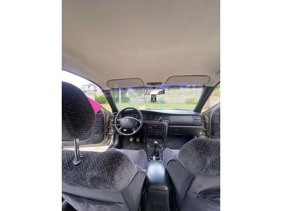 Sahibinden Opel Vectra 2.0 CD 1997 Model 