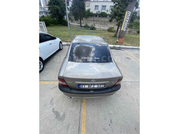 Sahibinden Opel Vectra 2.0 CD 1997 Model 