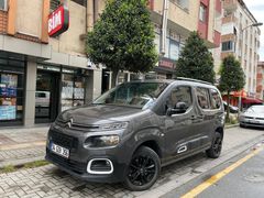 Sahibinden Citroen Berlingo 1.5 BlueHDI Shine 2022 Model