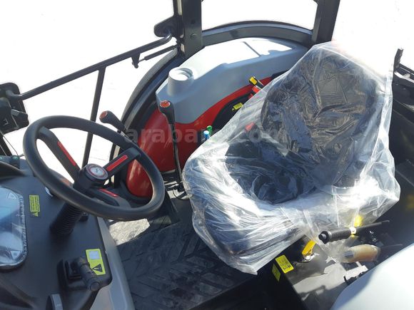 Erkunt 58 E 2025 model SIFIR