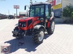 Erkunt 58 E - 2025 Model SIFIR.