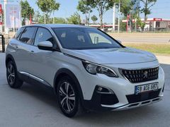 DAMAT dan 2020 BOYASIZ OTOMATİK 3008 KOLTUK ISITMA