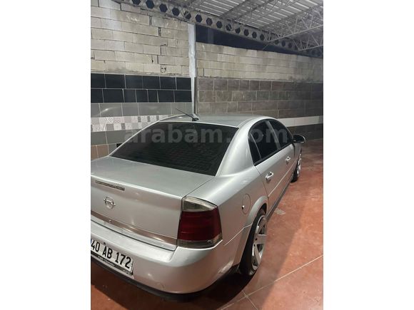 Sahibinden Opel Vectra 1.6 Comfort 2004 Model 