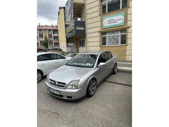 Sahibinden Opel Vectra 1.6 Comfort 2004 Model 