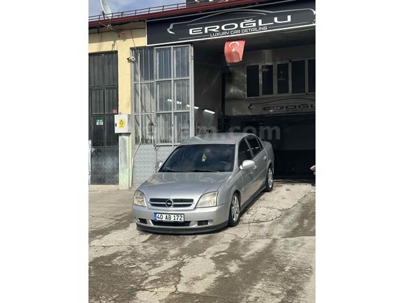 Sahibinden Opel Vectra 1.6 Comfort 2004 Model 