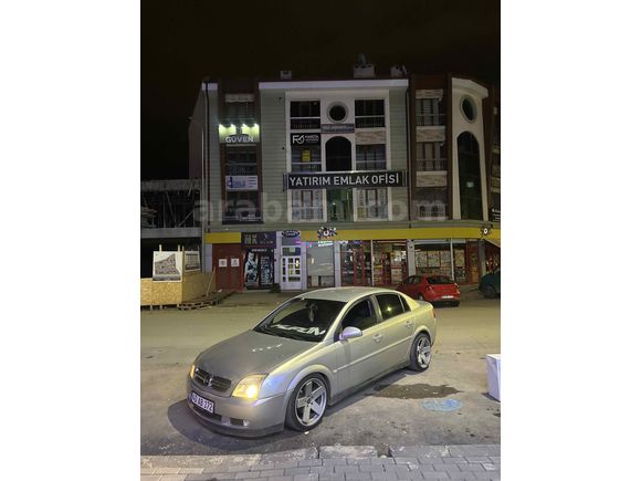 Sahibinden Opel Vectra 1.6 Comfort 2004 Model 