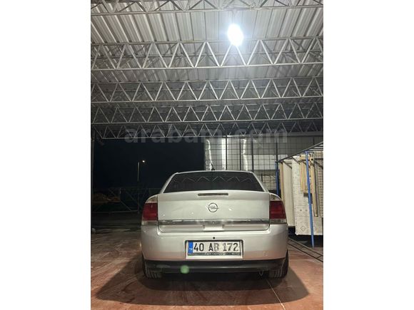 Sahibinden Opel Vectra 1.6 Comfort 2004 Model 