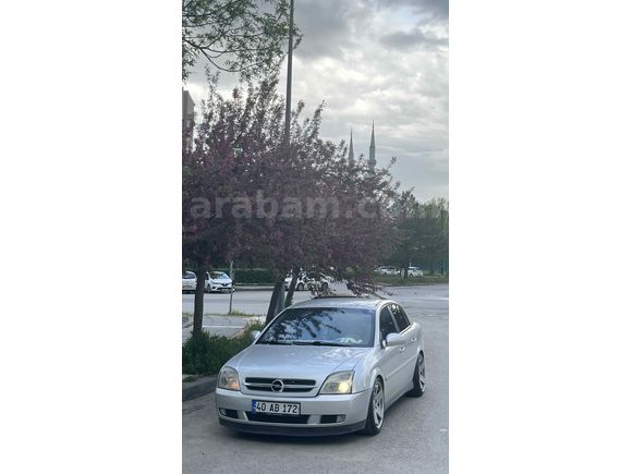 Sahibinden Opel Vectra 1.6 Comfort 2004 Model 