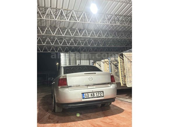 Sahibinden Opel Vectra 1.6 Comfort 2004 Model 