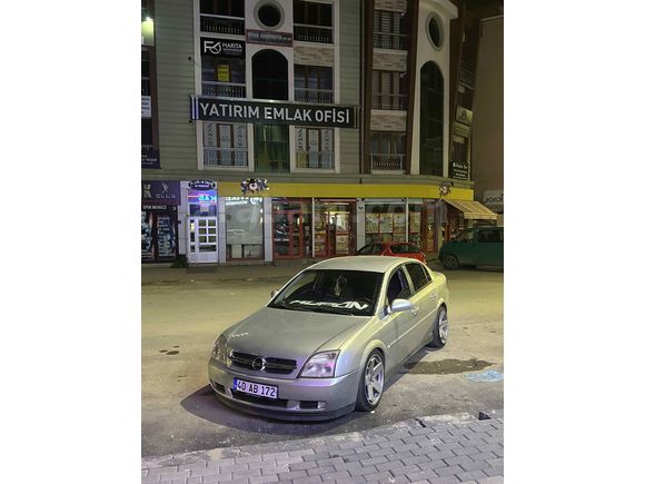 Sahibinden Opel Vectra 1.6 Comfort 2004 Model 