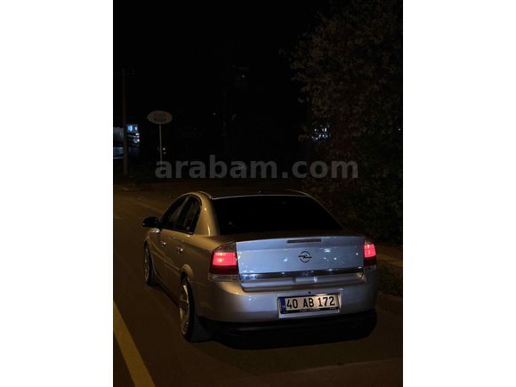 Sahibinden Opel Vectra 1.6 Comfort 2004 Model 