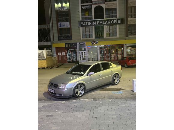 Sahibinden Opel Vectra 1.6 Comfort 2004 Model 