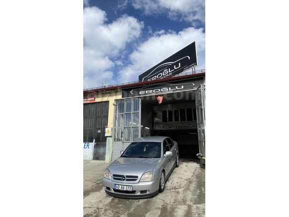 Sahibinden Opel Vectra 1.6 Comfort 2004 Model 