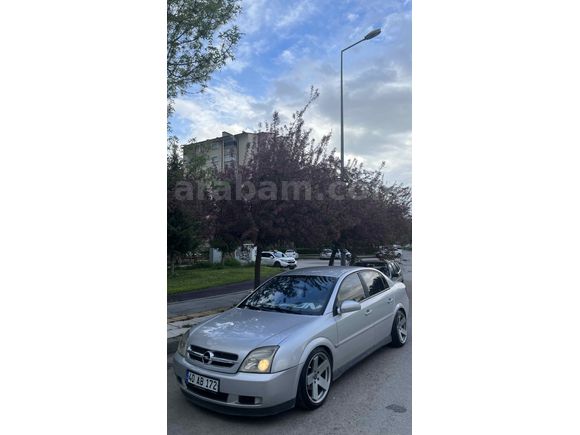 Sahibinden Opel Vectra 1.6 Comfort 2004 Model 
