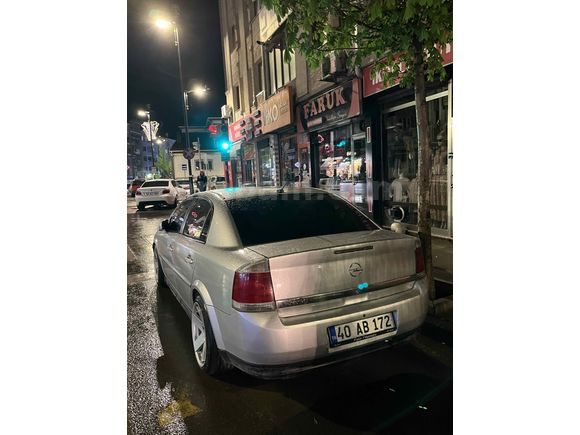 Sahibinden Opel Vectra 1.6 Comfort 2004 Model 