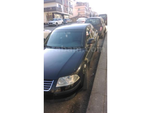 Sahibinden Volkswagen Passat 1.6 Trendline 2004 Model