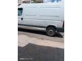 Sahibinden Renault Master 2.5 dCi 10 m3 2009 Model Sinop 410.000 km Beyaz