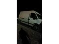 Sahibinden Renault Master 2.5 dCi 10 m3 2009 Model Sinop 410.000 km Beyaz