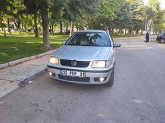 Sahibinden Volkswagen Polo 1.4 Trendline 2001 Model
