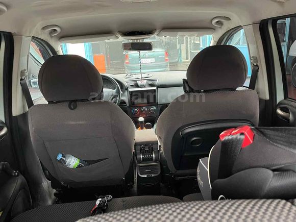 Sahibinden Fiat Stilo 1.9 JTD Dynamic 2002 Model 