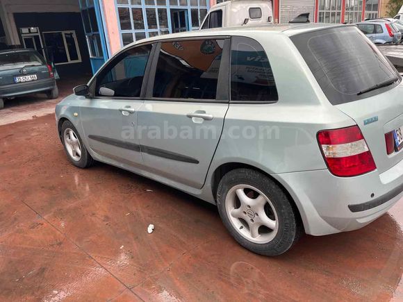Sahibinden Fiat Stilo 1.9 JTD Dynamic 2002 Model 