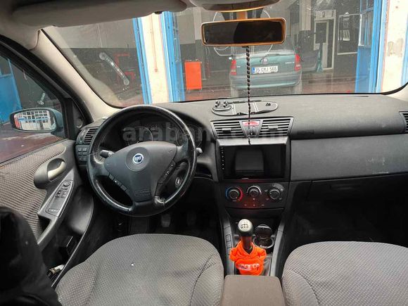 Sahibinden Fiat Stilo 1.9 JTD Dynamic 2002 Model 