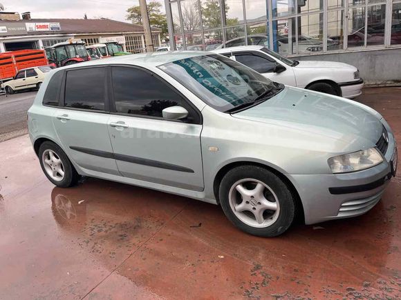 Sahibinden Fiat Stilo 1.9 JTD Dynamic 2002 Model 