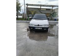 Sahibinden Skoda Felicia 1.3 GLXi 1997 Model
