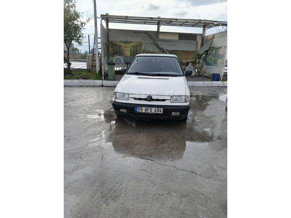 Al bin git aracı motor mekanik sağlam. Sahibinden Skoda Felicia 1.3 GLXi 1997 Model