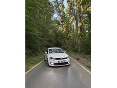 Sahibinden Volkswagen Polo 1.6 TDi Highline 2012 Model İstanbul 244.500 km Beyaz