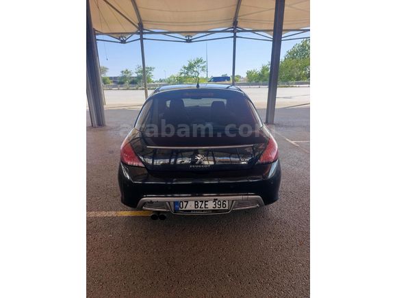 Sahibinden Peugeot 308 1.6 e-HDi Active