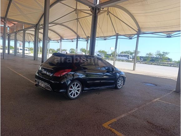 Sahibinden Peugeot 308 1.6 e-HDi Active