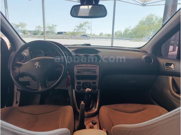 Sahibinden Peugeot 308 1.6 e-HDi Active
