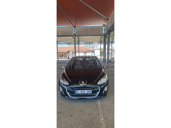 Sahibinden Peugeot 308 1.6 e-HDi Active