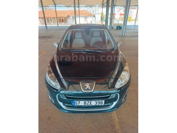 Sahibinden Peugeot 308 1.6 e-HDi Active
