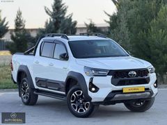 2025 Hİ-CRUİSER HATASIZ 4*2 %20 KDV EXTRALI GARANTİ FULL