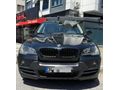 Sahibinden BMW X5 30d 2008 Model  310.000 km Siyah