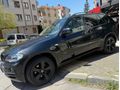 Sahibinden BMW X5 30d 2008 Model  310.000 km Siyah