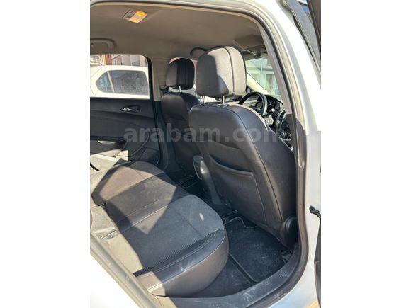 Sahibinden Opel Astra 1.4 T Cosmo 2011 Model