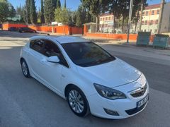 Sahibinden Opel Astra 1.4 T Cosmo 2011 Model