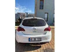 Sahibinden Opel Astra 1.4 T Cosmo 2011 Model