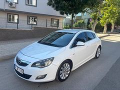 Sahibinden Opel Astra 1.4 T Cosmo 2011 Model