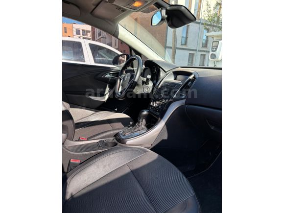 Sahibinden Opel Astra 1.4 T Cosmo 2011 Model