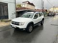 Sahibinden Dacia Duster 1.5 dCi Laureate 2017 Model  97.000 km Beyaz