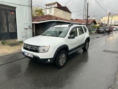 Sahibinden Dacia Duster 1.5 dCi Laureate 2017 Model  97.000 km Beyaz
