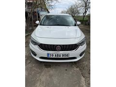 Sahibinden Fiat Egea 1.3 Multijet Easy 2017 Model  117000km Beyaz hasar  kayıtsız değişensiz çok temiz.