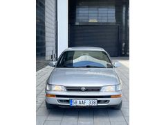 Sahibinden Toyota Corolla 1.6 XEi 1995 Model 