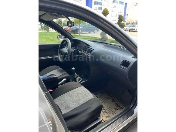 Sahibinden Toyota Corolla 1.6 XEi 1995 Model 