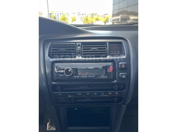 Sahibinden Toyota Corolla 1.6 XEi 1995 Model 