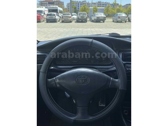 Sahibinden Toyota Corolla 1.6 XEi 1995 Model 